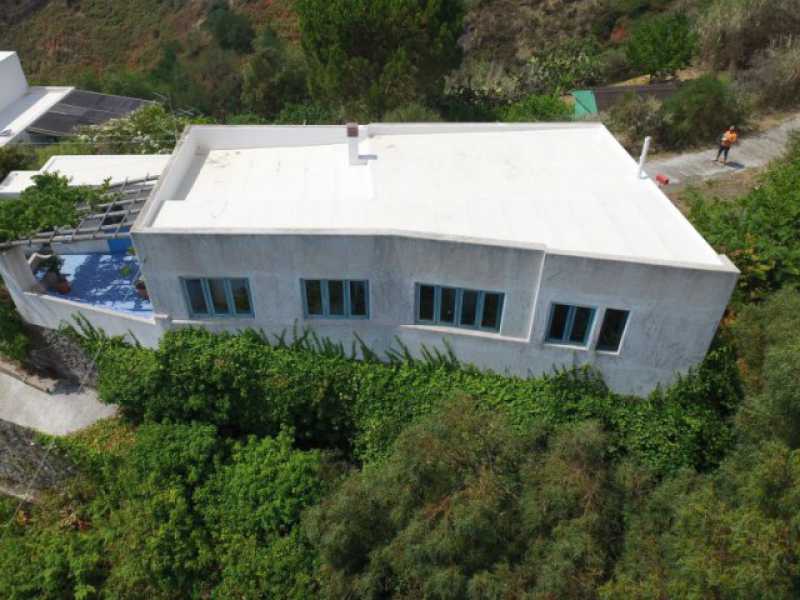 Casa Indipendente in Vendita ad Lipari - 129000 Euro trattabili