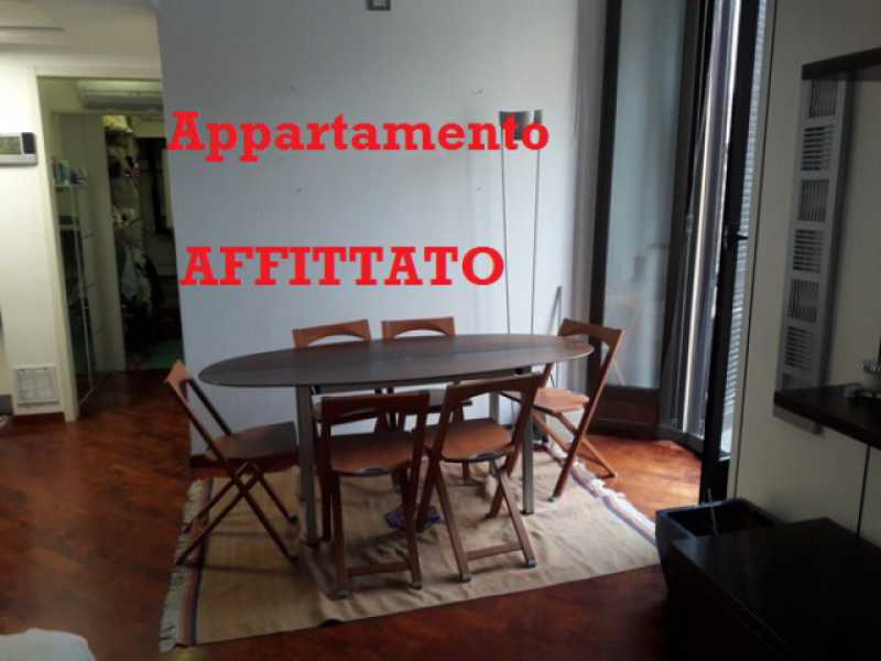 Appartamento in Affitto ad Milano - 1400 Euro compreso spese di condominio