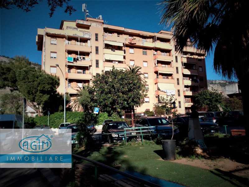 Appartamento in Vendita ad Palermo - 169000 Euro