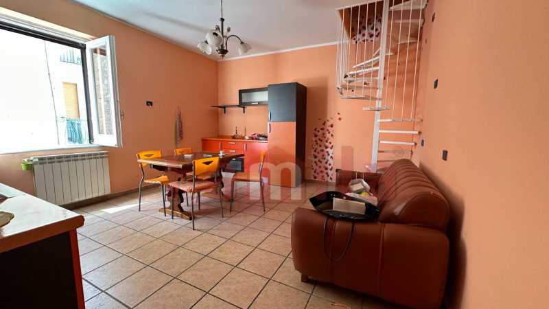 Appartamento in Vendita ad Mugnano del Cardinale - 42000 Euro