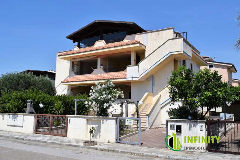 Appartamento in Vendita ad Ginosa - 78000 Euro