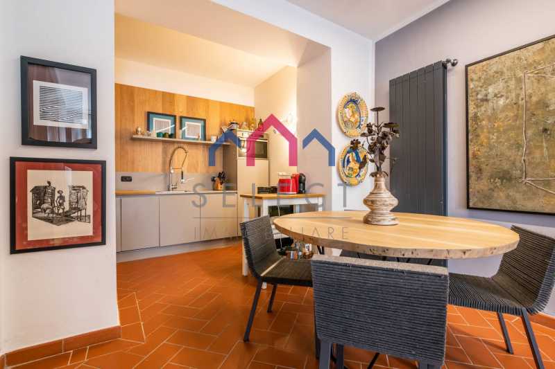 Appartamento in Vendita ad Capannori - 370000 Euro