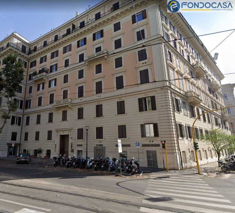 Appartamento in Vendita ad Roma - 950000 Euro