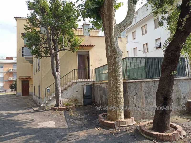 Vacanza in Appartamento ad Albano Laziale - 550 Euro