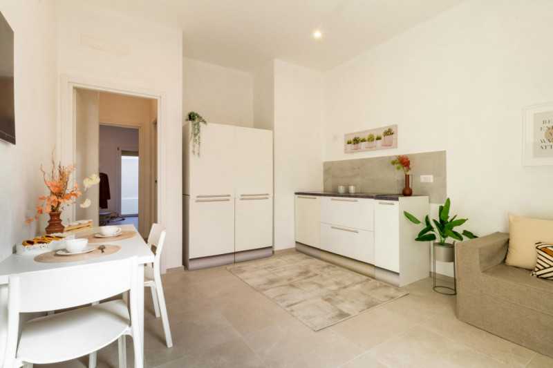 Appartamento in Vendita ad Cagliari - 129000 Euro