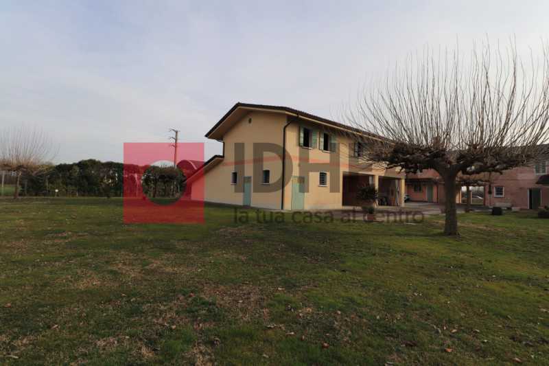 Casa Indipendente in Vendita ad San Biagio di Callalta - 99000 Euro