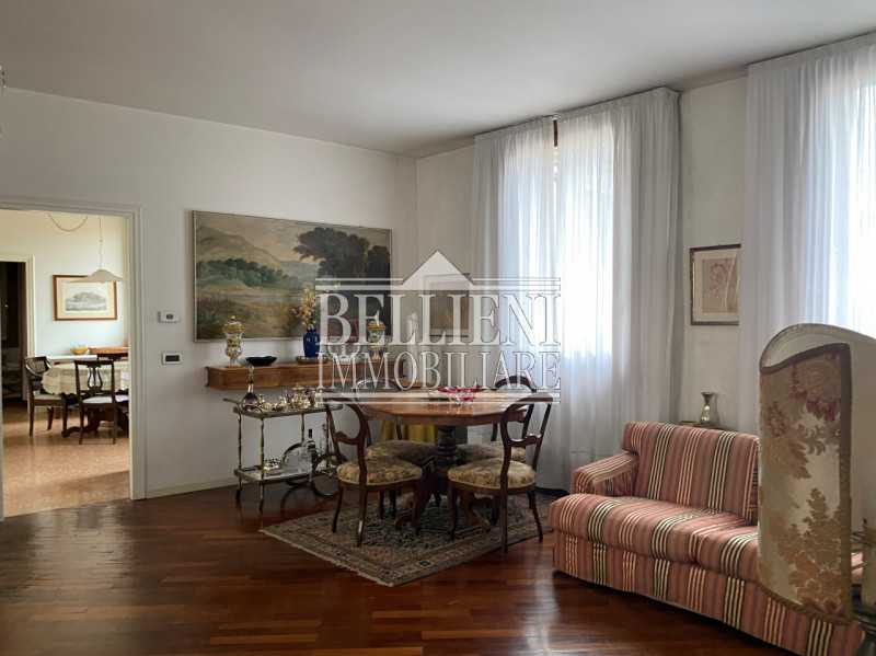 Appartamento in Vendita ad Vicenza - 400000 Euro