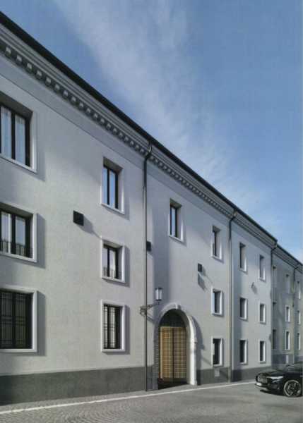 Appartamento in Vendita ad Padova - 1400000 Euro