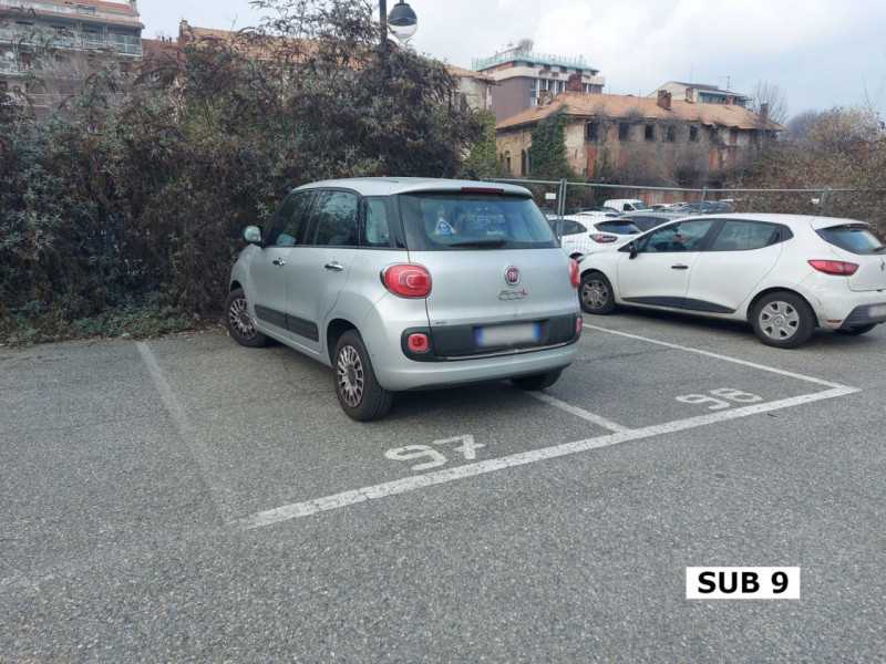 Box-Posto Auto in Vendita ad Biella - 2563 Euro
