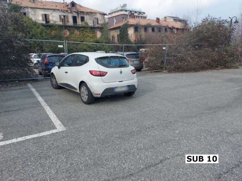 Box-Posto Auto in Vendita ad Biella - 2563 Euro