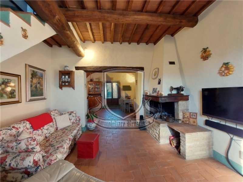 Villa in Vendita ad Monteriggioni - 395000 Euro