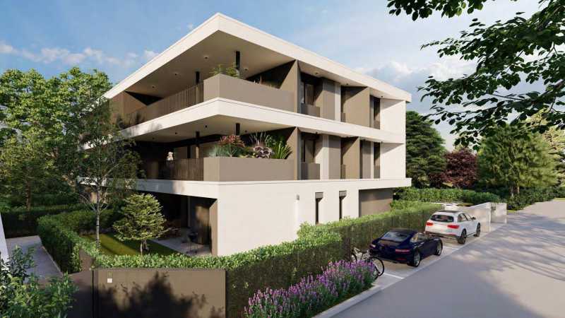 Appartamento in Vendita ad Casier - 380000 Euro