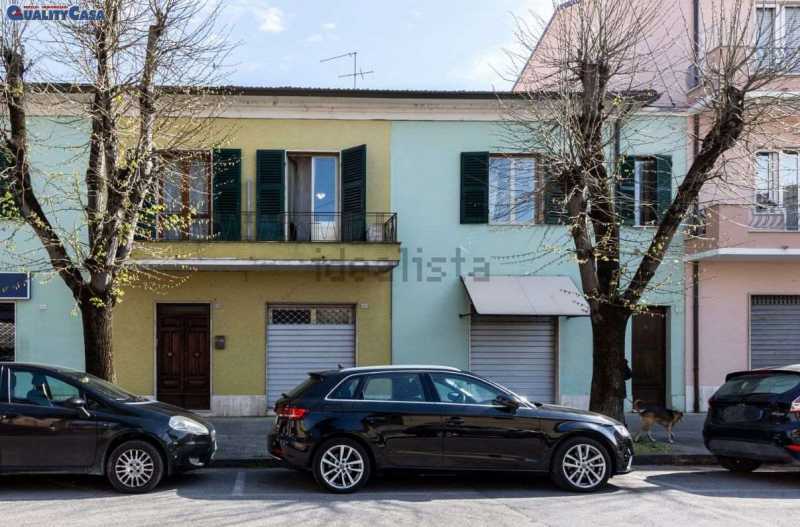 appartamento in Vendita ad Chiaravalle - 175000 Euro