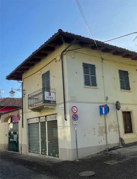 appartamento in Vendita ad Rivoli - 120000 Euro