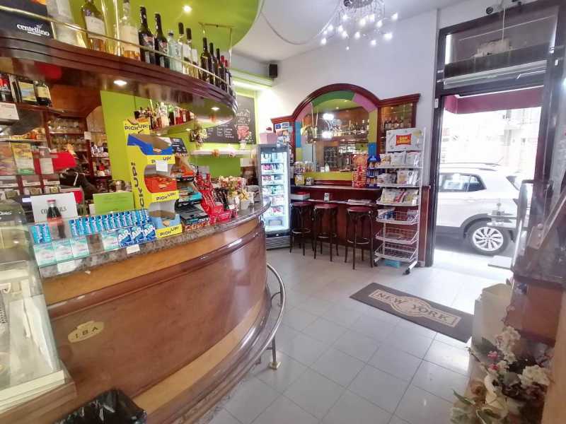 Bar in Vendita ad Pisa - 120000 Euro