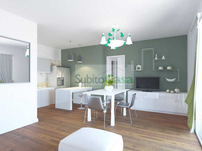 Appartamento in Vendita ad Chieti - 215000 Euro