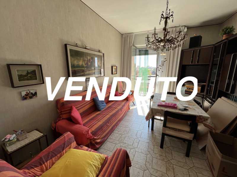 Appartamento in Vendita ad Corsico - 173000 Euro