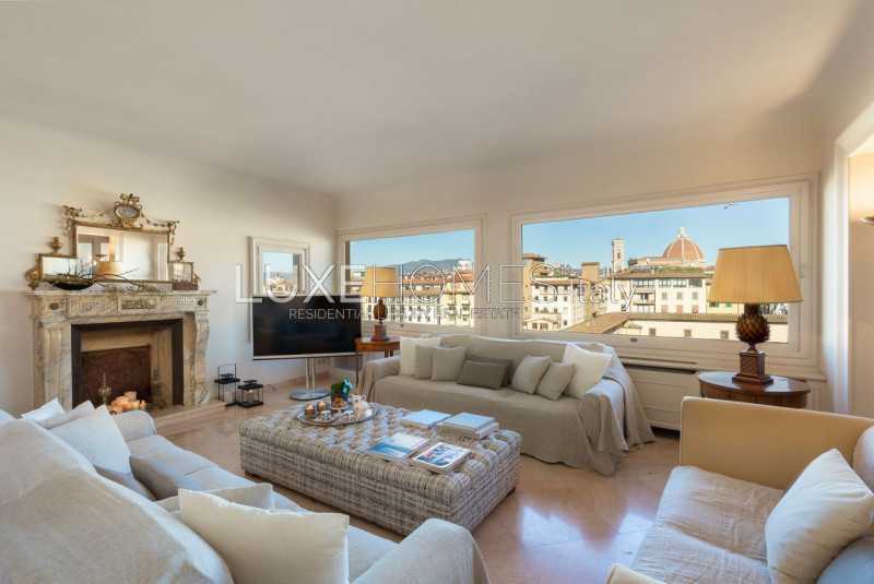 Appartamento in Affitto ad Firenze - 20000 Euro