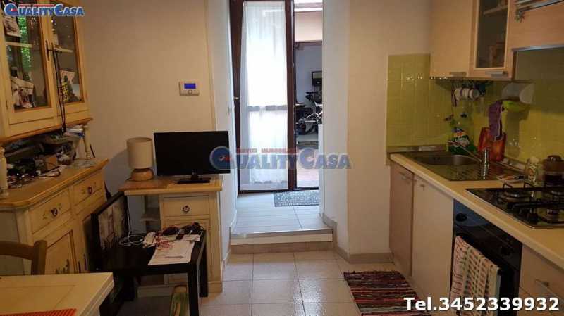 appartamento in Vendita ad Chiaravalle - 52000 Euro