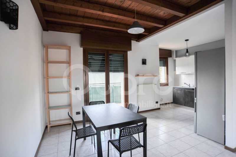 Appartamento in Affitto a Udine - 350 Euro