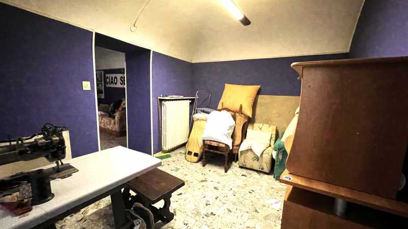 Appartamento in Vendita ad Vigliano Biellese - 39000 Euro