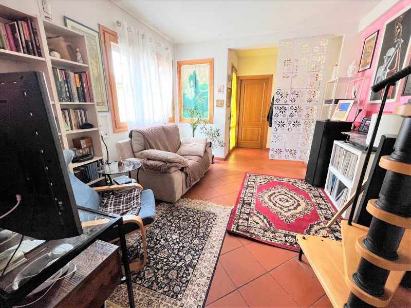 Appartamento in Vendita ad Montelupo Fiorentino - 168000 Euro