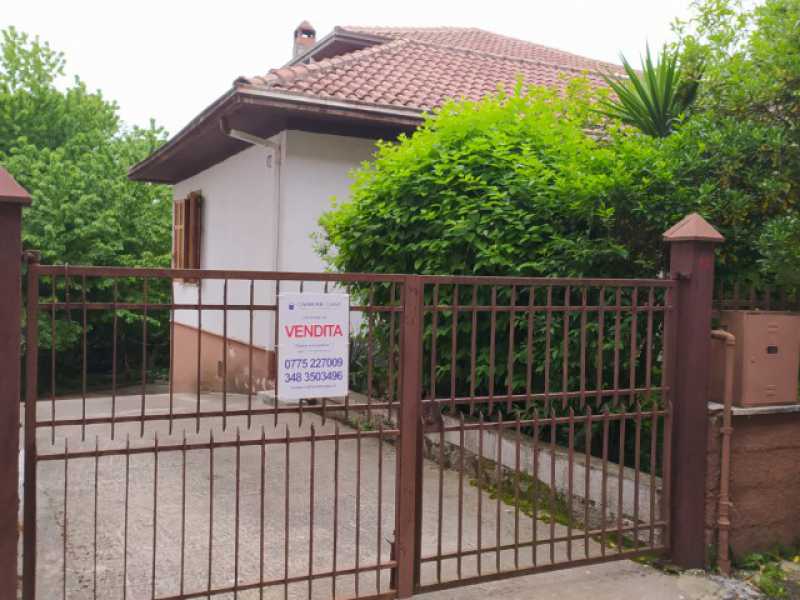 Casa Indipendente in Vendita ad Supino - 160000 Euro
