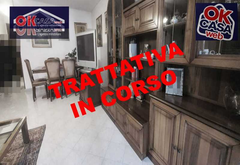 Villa a Schiera in Vendita ad Capriva del Friuli - 218000 Euro