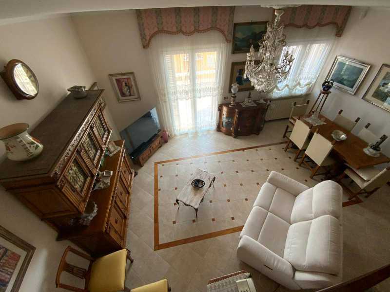 Villa a Schiera in Vendita ad Pescara - 225000 Euro