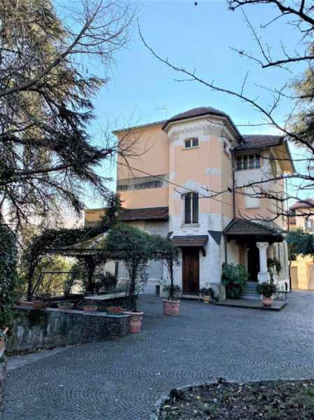 Villa in Vendita ad Rivoli - 980000 Euro