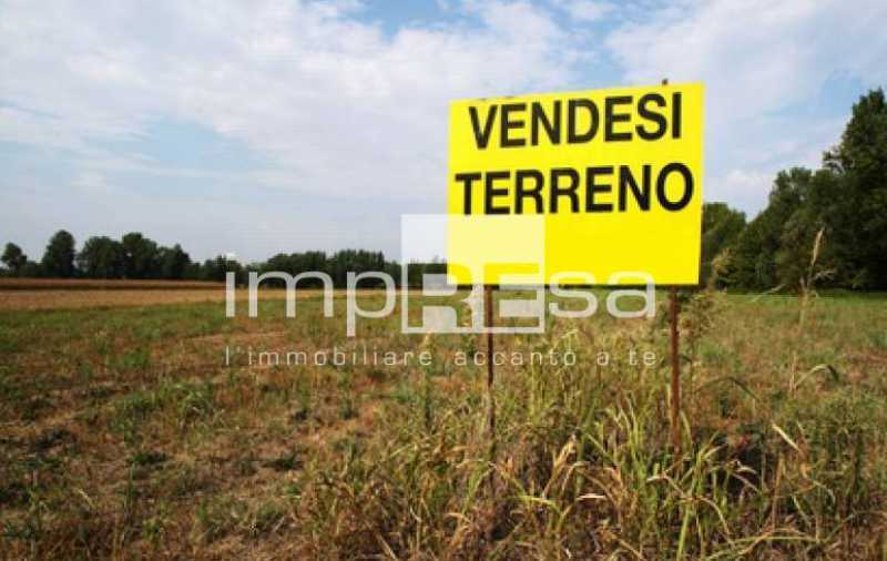 Terreno in Vendita ad Salgareda - 99000 Euro