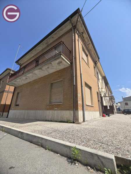 Casa Indipendente in Vendita ad Polistena - 105000 Euro