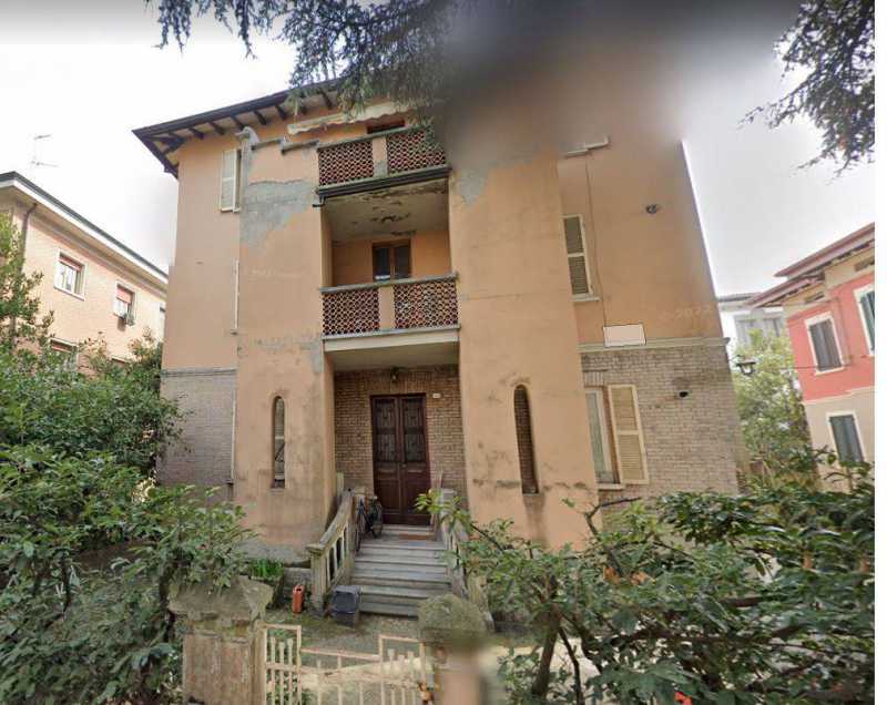 Villa Singola in Vendita ad Reggio Nell`emilia - 345000 Euro
