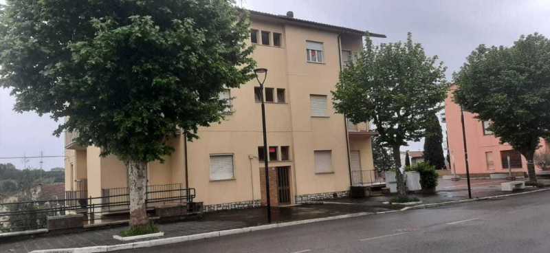 Appartamento in Vendita ad Montecastrilli - 68000 Euro