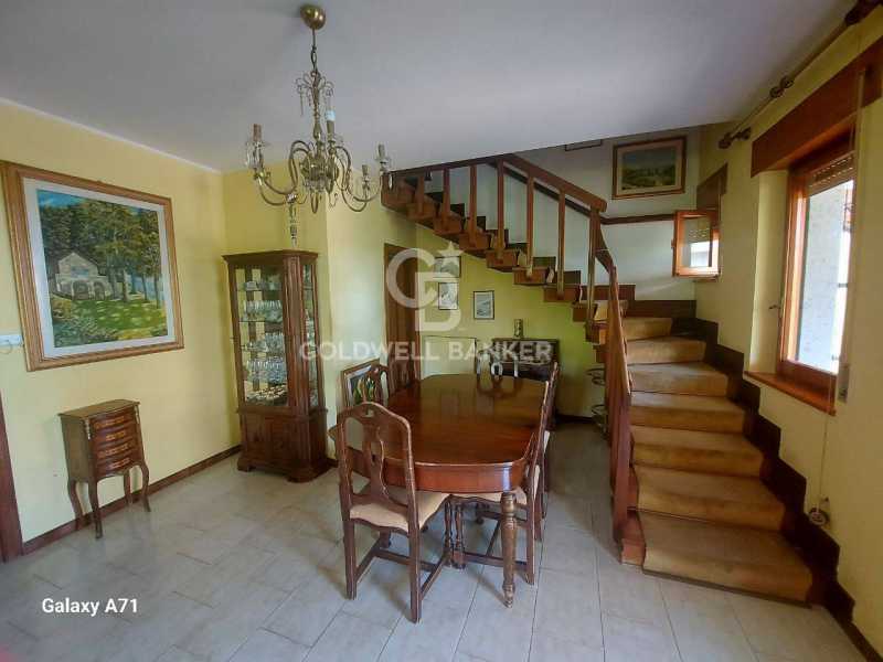 Villa in Vendita ad Montalto di Castro - 220000 Euro