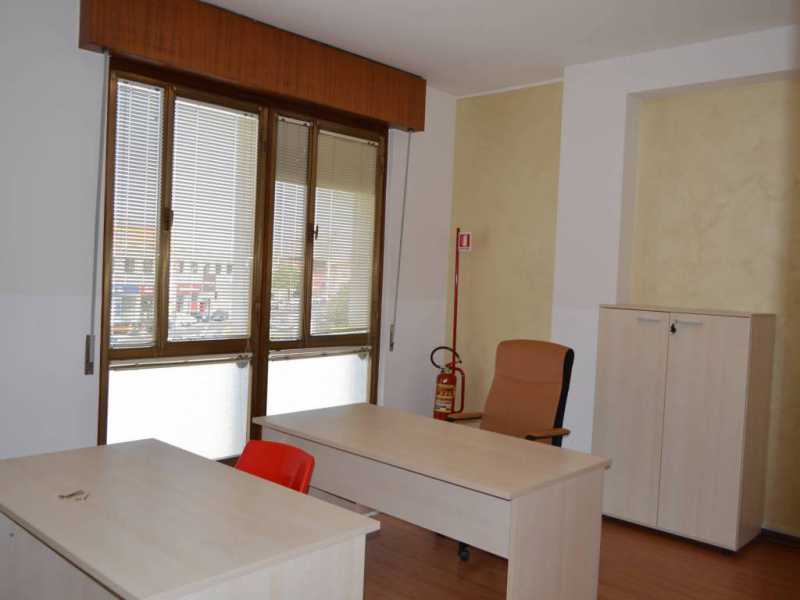 Ufficio in Affitto ad Verona - 850 Euro