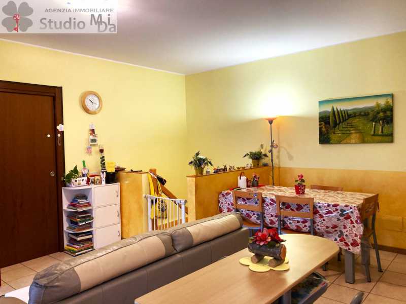 Appartamento in Vendita ad Quarto D`altino - 139000 Euro