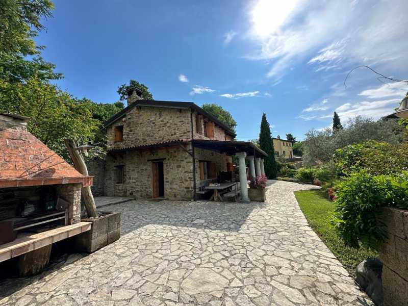 Villa in Vendita ad Lerici - 618000 Euro