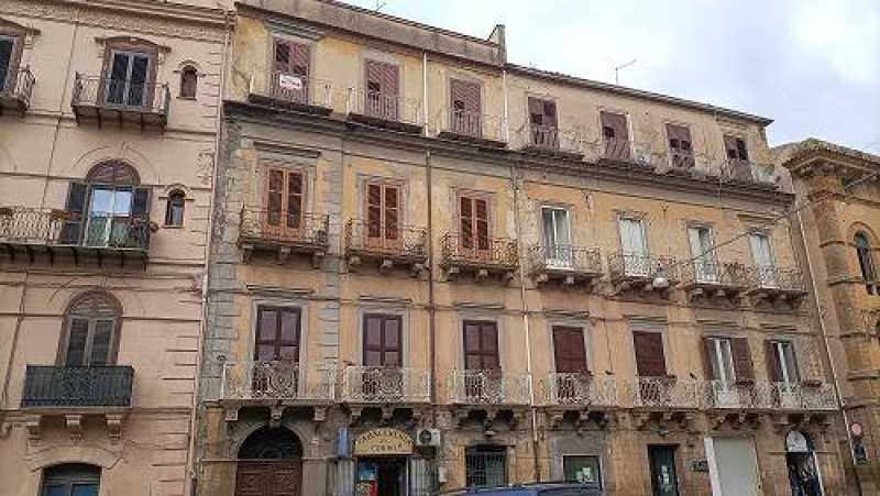 Appartamento in Vendita ad Caltanissetta - 50000 Euro