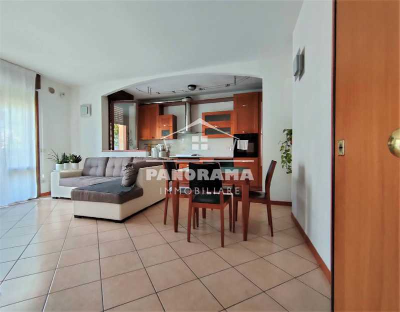 Appartamento in Vendita ad Coriano - 185000 Euro