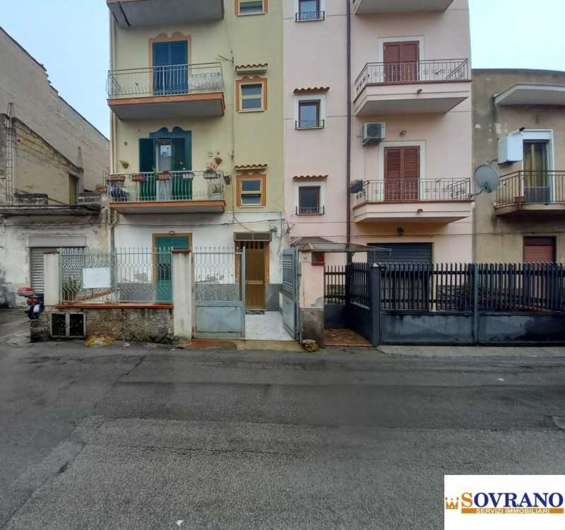 Appartamento in Vendita ad Palermo - 69000 Euro