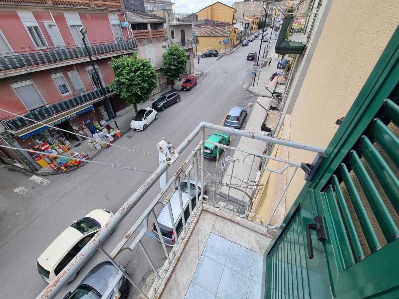 Appartamento in Vendita ad San Cataldo - 40000 Euro