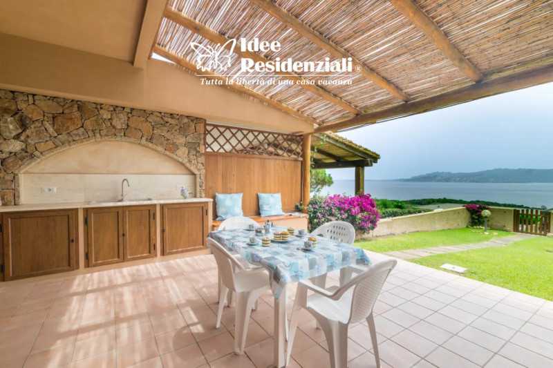 Villa in Affitto ad Palau - 1500 Euro