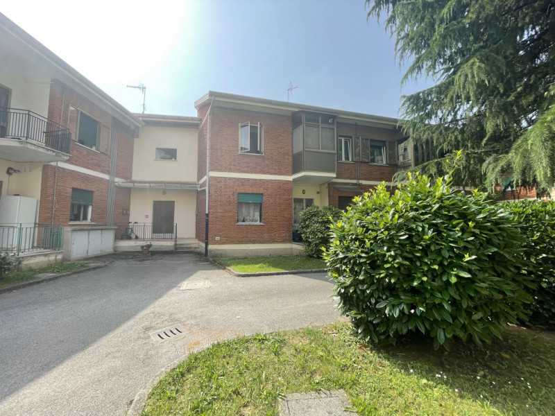 Appartamento in Affitto a Udine - 560 Euro