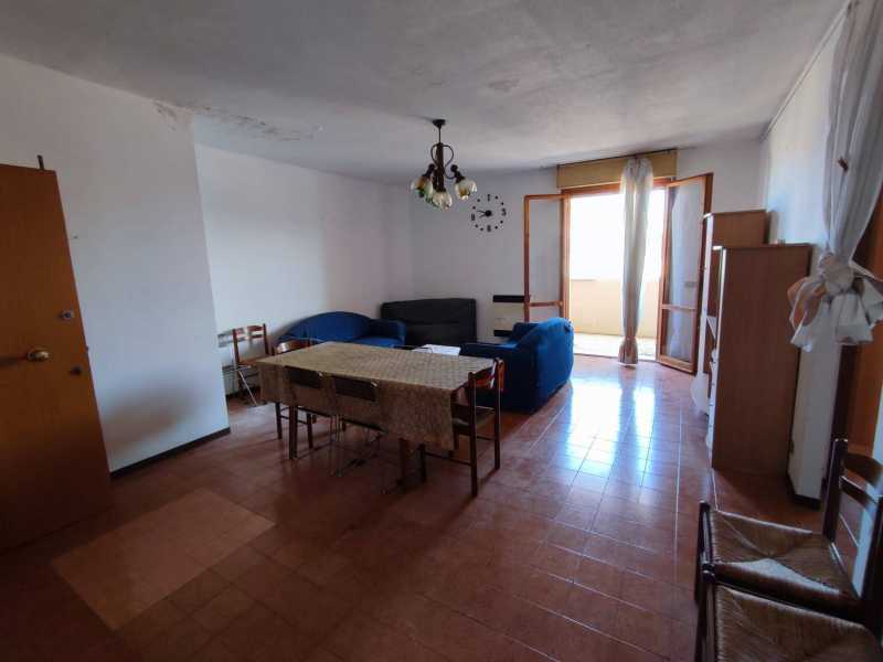 Appartamento in Vendita ad Fermo - 42000 Euro