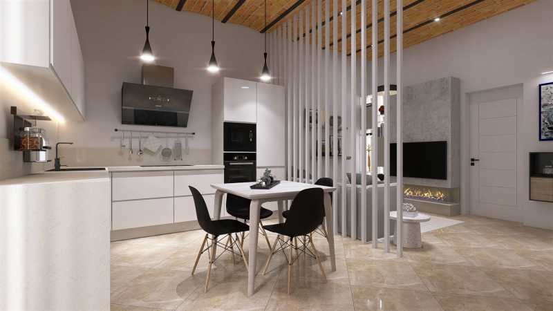 Appartamento in Vendita ad Bentivoglio - 110000 Euro