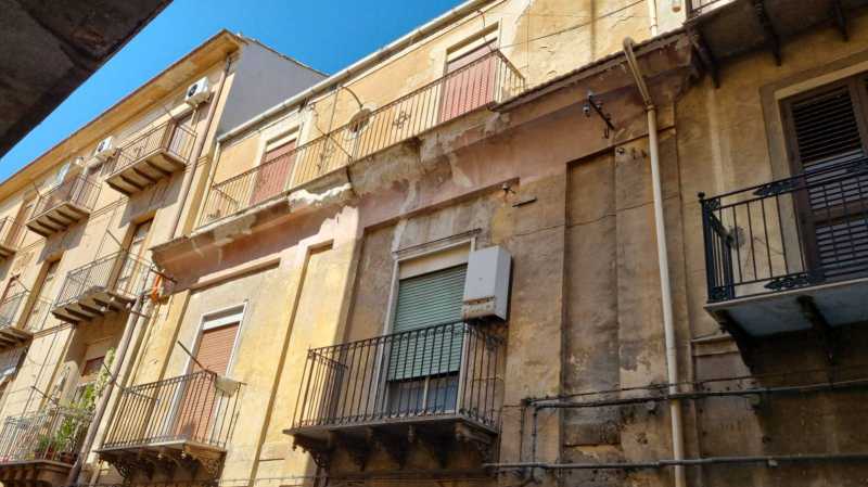 Appartamento in Vendita ad Caltanissetta - 30000 Euro