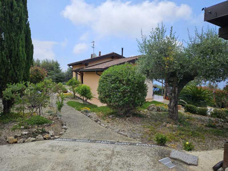 Villa in Vendita ad Sanremo - 560000 Euro