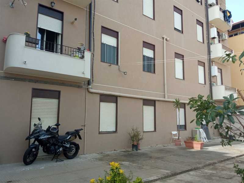 Appartamento in Vendita ad Saponara - 73000 Euro