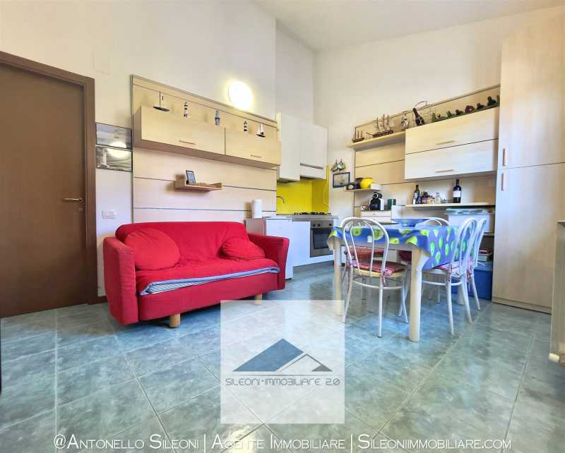 Appartamento in Vendita ad Numana - 148000 Euro